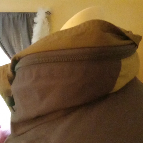 Columbia ski jacket - Picture 5 of 6